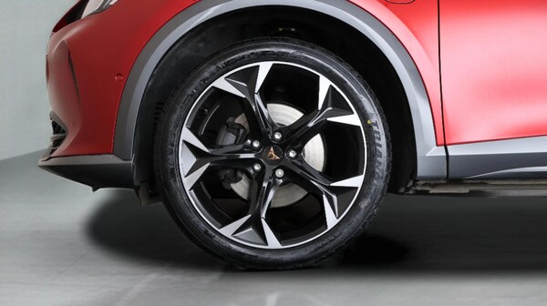 Used Cupra Formentor 2021 for sale - 76295263: Photo 19