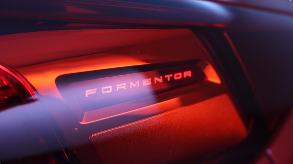 Used Cupra Formentor 2021 for sale - 76295263: Photo 20