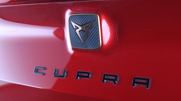 Used Cupra Formentor 2021 for sale - 76295263: Photo 21