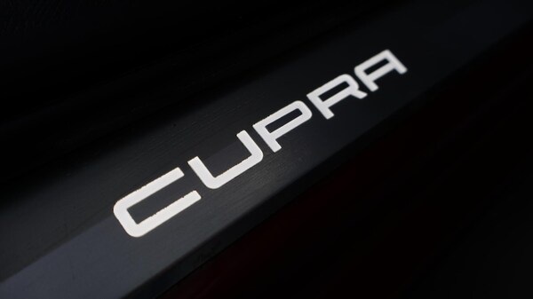 Used Cupra Formentor 2021 for sale - 76295263: Photo 22