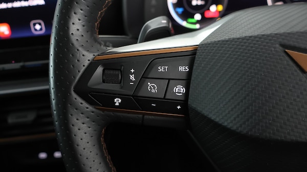Used Cupra Formentor 2021 for sale - 76295263: Photo 23
