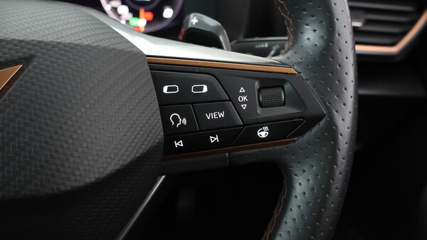 Used Cupra Formentor 2021 for sale - 76295263: Photo 24
