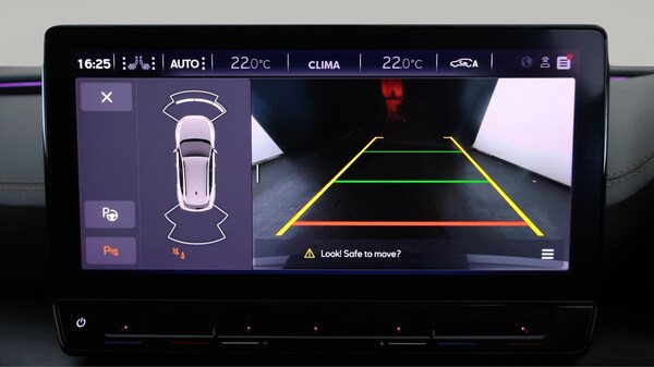 Used Cupra Formentor 2021 for sale - 76295263: Photo 25
