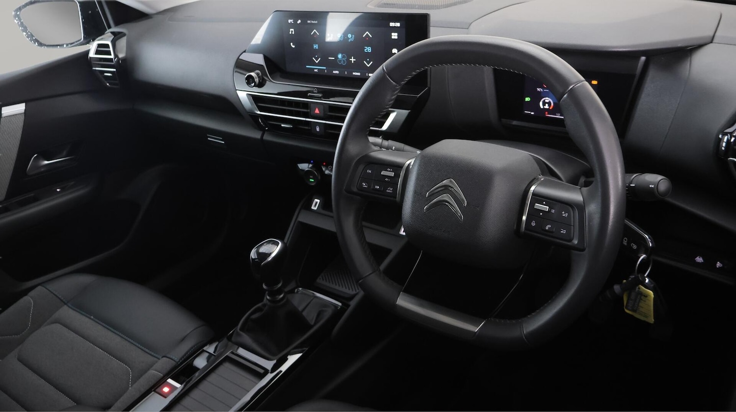Used Citroen C4 2023 for sale - 76659291: Photo 10