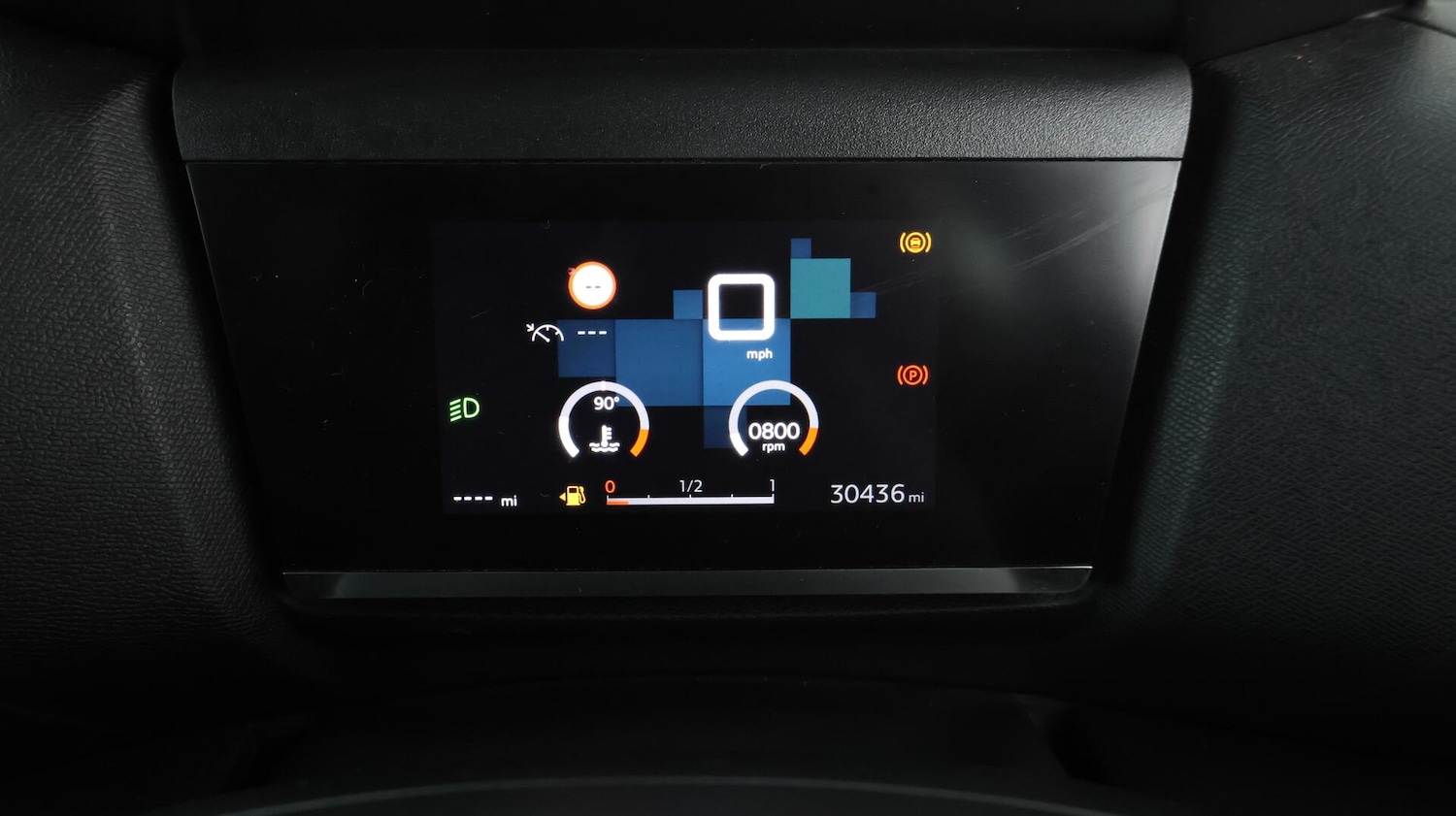 Used Citroen C4 2023 for sale - 76659291: Photo 11