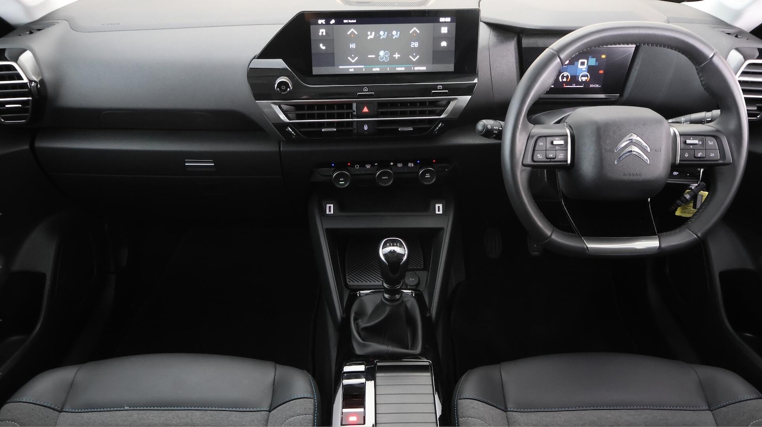 Used Citroen C4 2023 for sale - 76659291: Photo 13