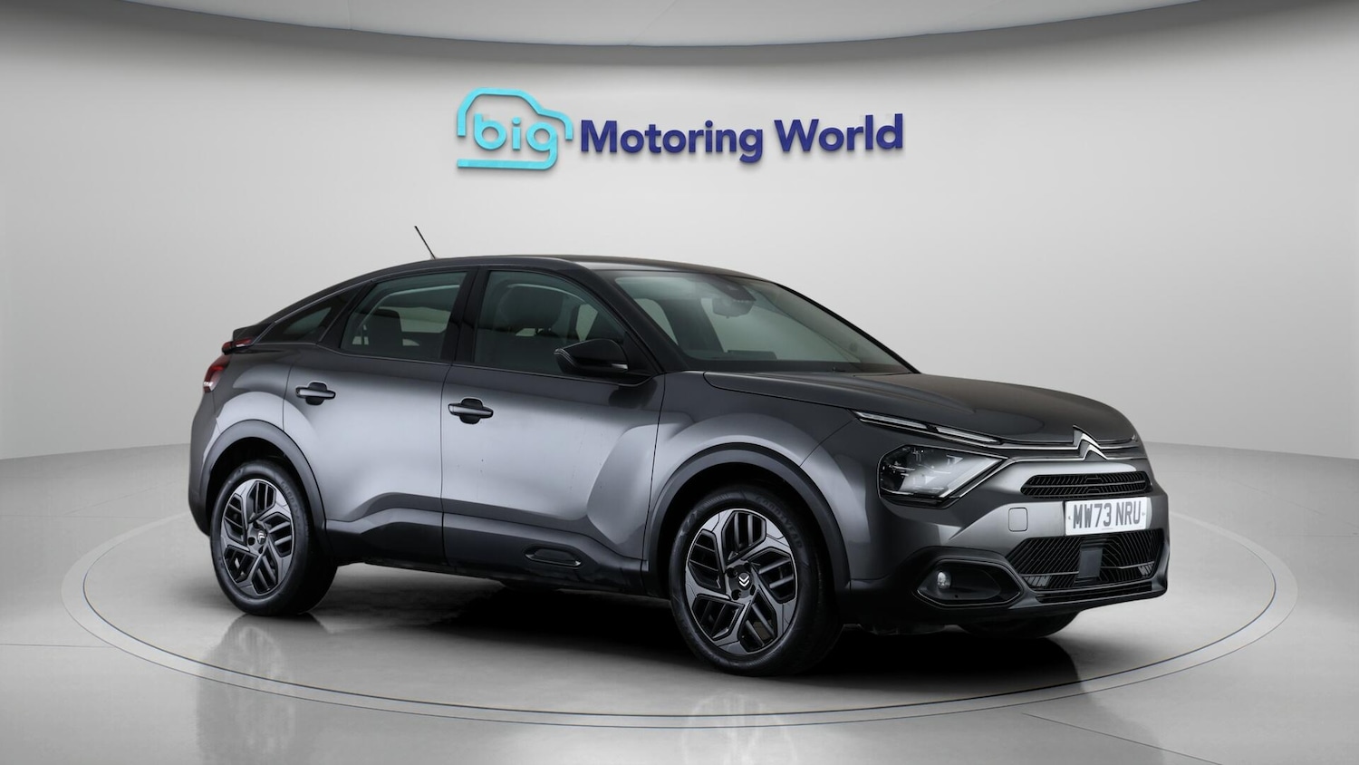 Used Citroen C4 2023 for sale - 76659291: Photo 2