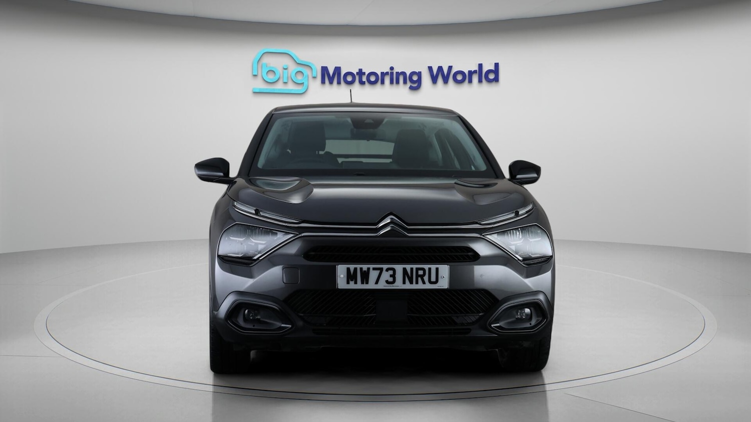 Used Citroen C4 2023 for sale - 76659291: Photo 3