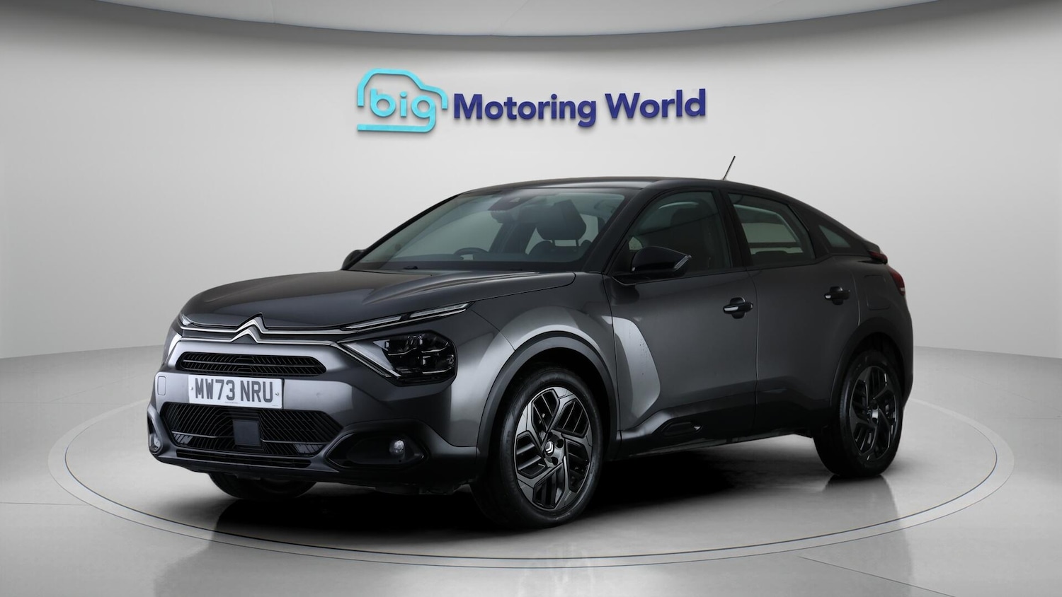 Used Citroen C4 2023 for sale - 76659291: Photo 4