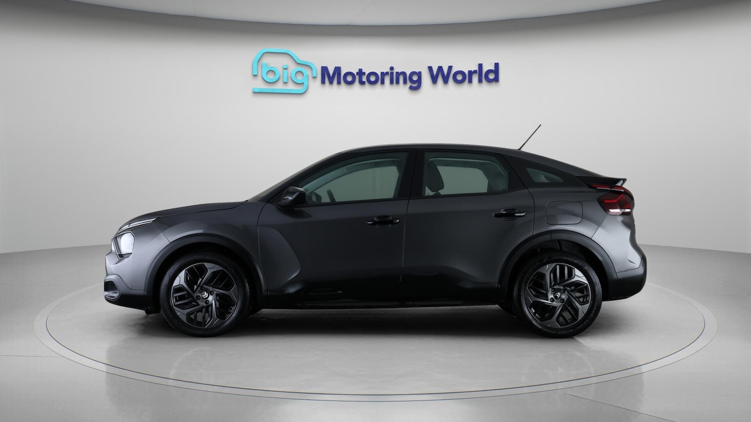 Used Citroen C4 2023 for sale - 76659291: Photo 5