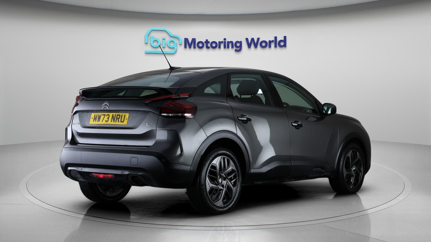 Used Citroen C4 2023 for sale - 76659291: Photo 8