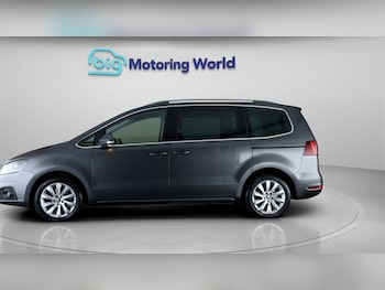 Used SEAT Alhambra 2020 for sale - 79259401: Photo