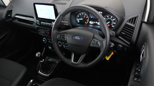 Used Ford Ecosport 2021 for sale - 76215148: Photo 10