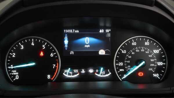 Used Ford Ecosport 2021 for sale - 76215148: Photo 11