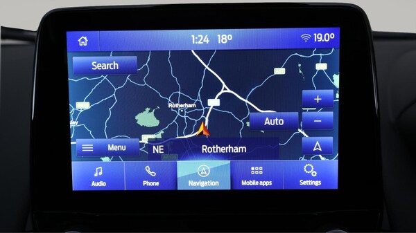 Used Ford Ecosport 2021 for sale - 76215148: Photo 12