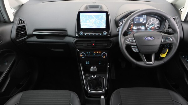 Used Ford Ecosport 2021 for sale - 76215148: Photo 14