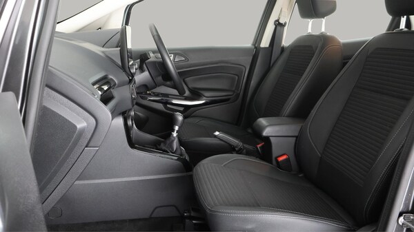 Used Ford Ecosport 2021 for sale - 76215148: Photo 15