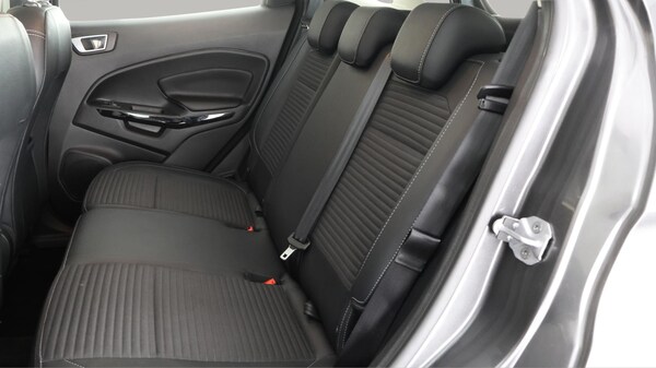 Used Ford Ecosport 2021 for sale - 76215148: Photo 17