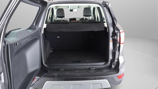 Used Ford Ecosport 2021 for sale - 76215148: Photo 18