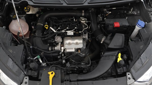 Used Ford Ecosport 2021 for sale - 76215148: Photo 20