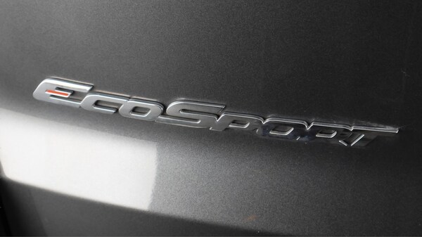 Used Ford Ecosport 2021 for sale - 76215148: Photo 22