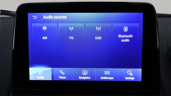 Used Ford Ecosport 2021 for sale - 76215148: Photo 25