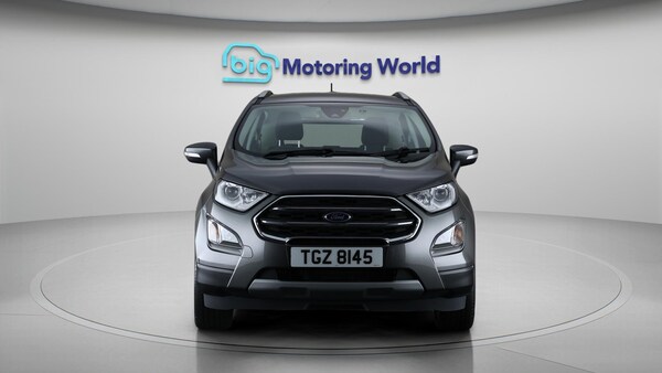 Used Ford Ecosport 2021 for sale - 76215148: Photo 3