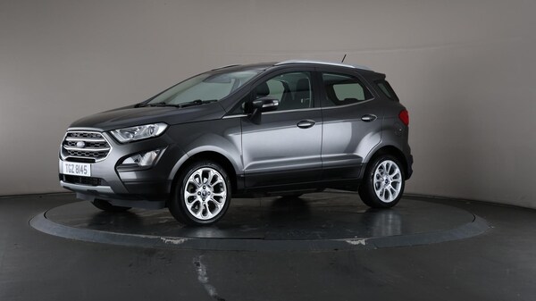 Used Ford Ecosport 2021 for sale - 76215148: Photo 43