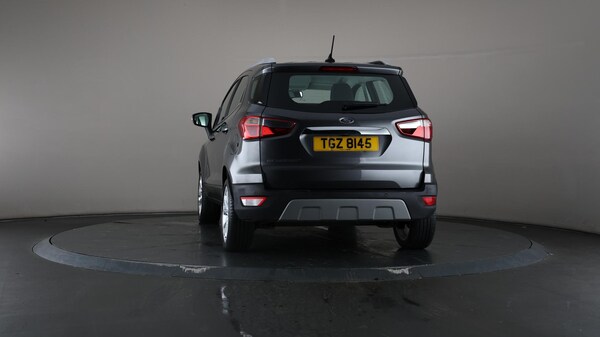 Used Ford Ecosport 2021 for sale - 76215148: Photo 47