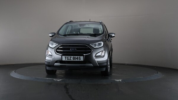 Used Ford Ecosport 2021 for sale - 76215148: Photo 49