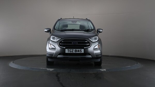Used Ford Ecosport 2021 for sale - 76215148: Photo 50