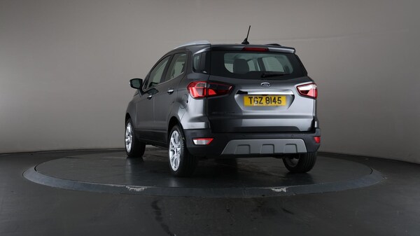 Used Ford Ecosport 2021 for sale - 76215148: Photo 58