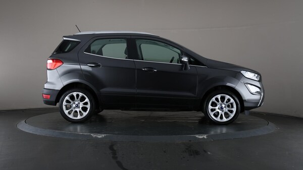 Used Ford Ecosport 2021 for sale - 76215148: Photo 61