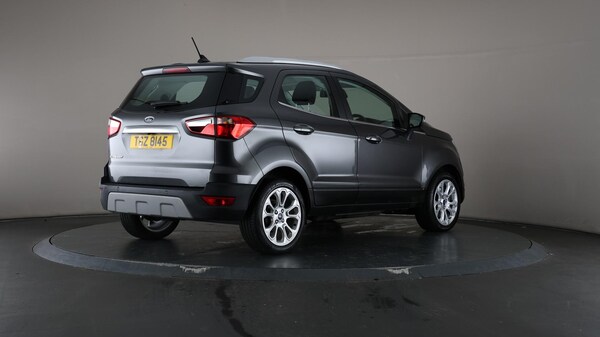 Used Ford Ecosport 2021 for sale - 76215148: Photo 67