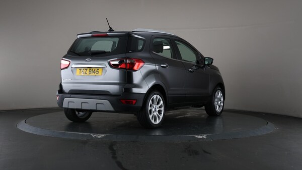 Used Ford Ecosport 2021 for sale - 76215148: Photo 68