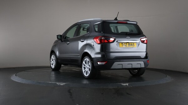 Used Ford Ecosport 2021 for sale - 76215148: Photo 69