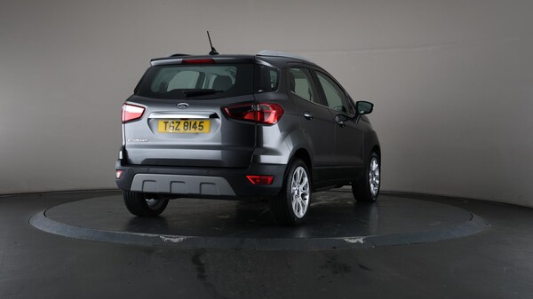 Used Ford Ecosport 2021 for sale - 76215148: Photo 70