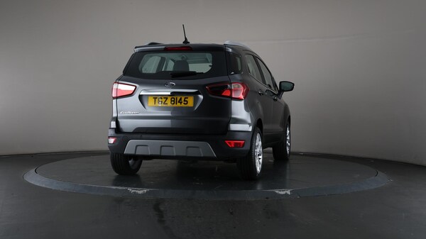 Used Ford Ecosport 2021 for sale - 76215148: Photo 71