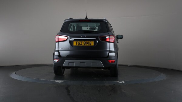 Used Ford Ecosport 2021 for sale - 76215148: Photo 72