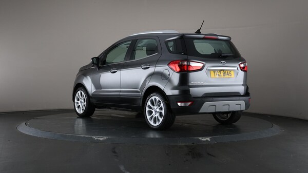 Used Ford Ecosport 2021 for sale - 76215148: Photo 74