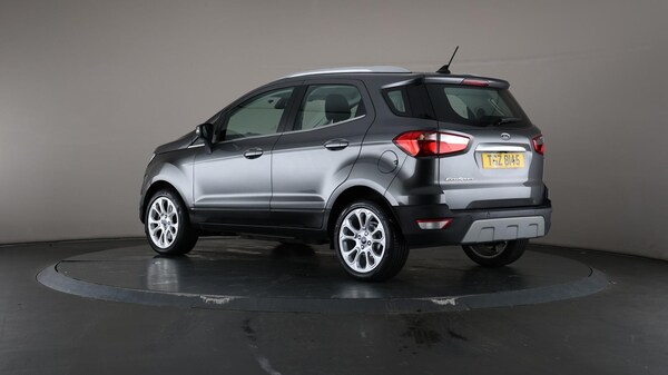 Used Ford Ecosport 2021 for sale - 76215148: Photo 75