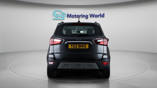 Used Ford Ecosport 2021 for sale - 76215148: Photo 7