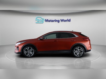 Used Kia XCeed 2021 for sale - 78969095: Photo