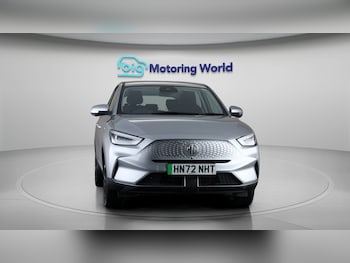 Used MG MG ZS 2022 for sale - 79394910: Photo