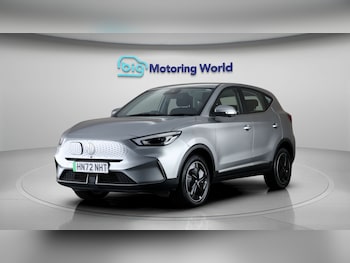 Used MG MG ZS 2022 for sale - 79394910: Photo