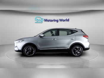 Used MG MG ZS 2022 for sale - 79394910: Photo