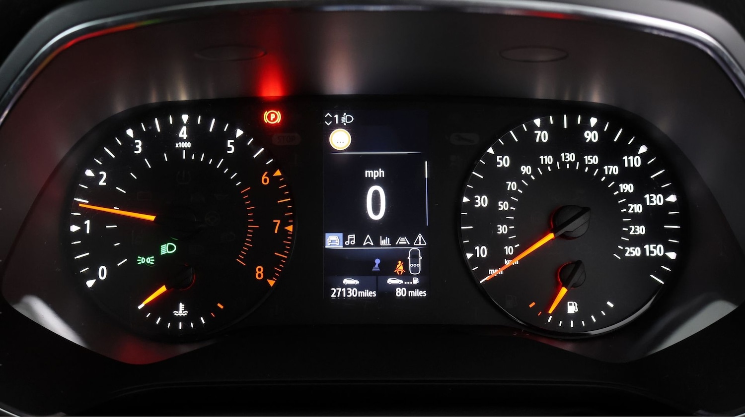 Used Renault Captur 2020 for sale - 77763294: Photo 10