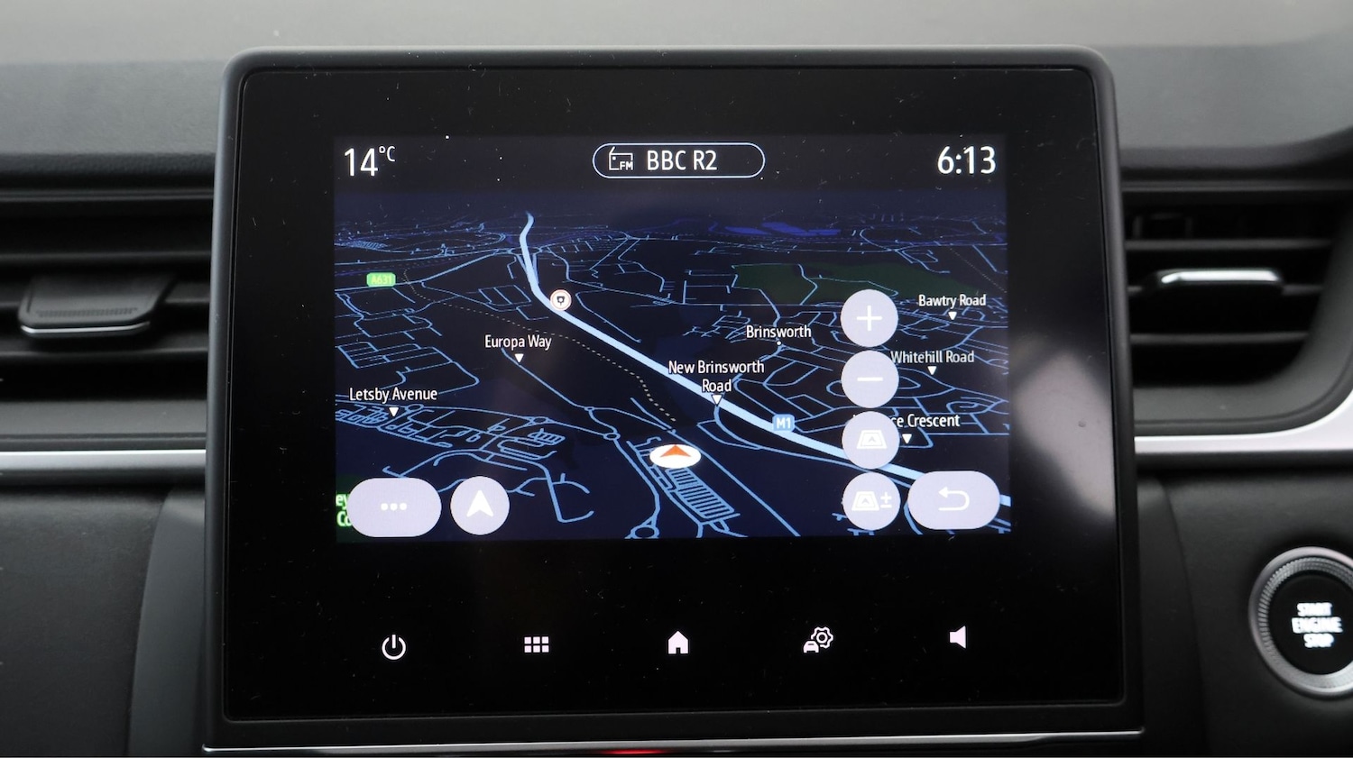 Used Renault Captur 2020 for sale - 77763294: Photo 11