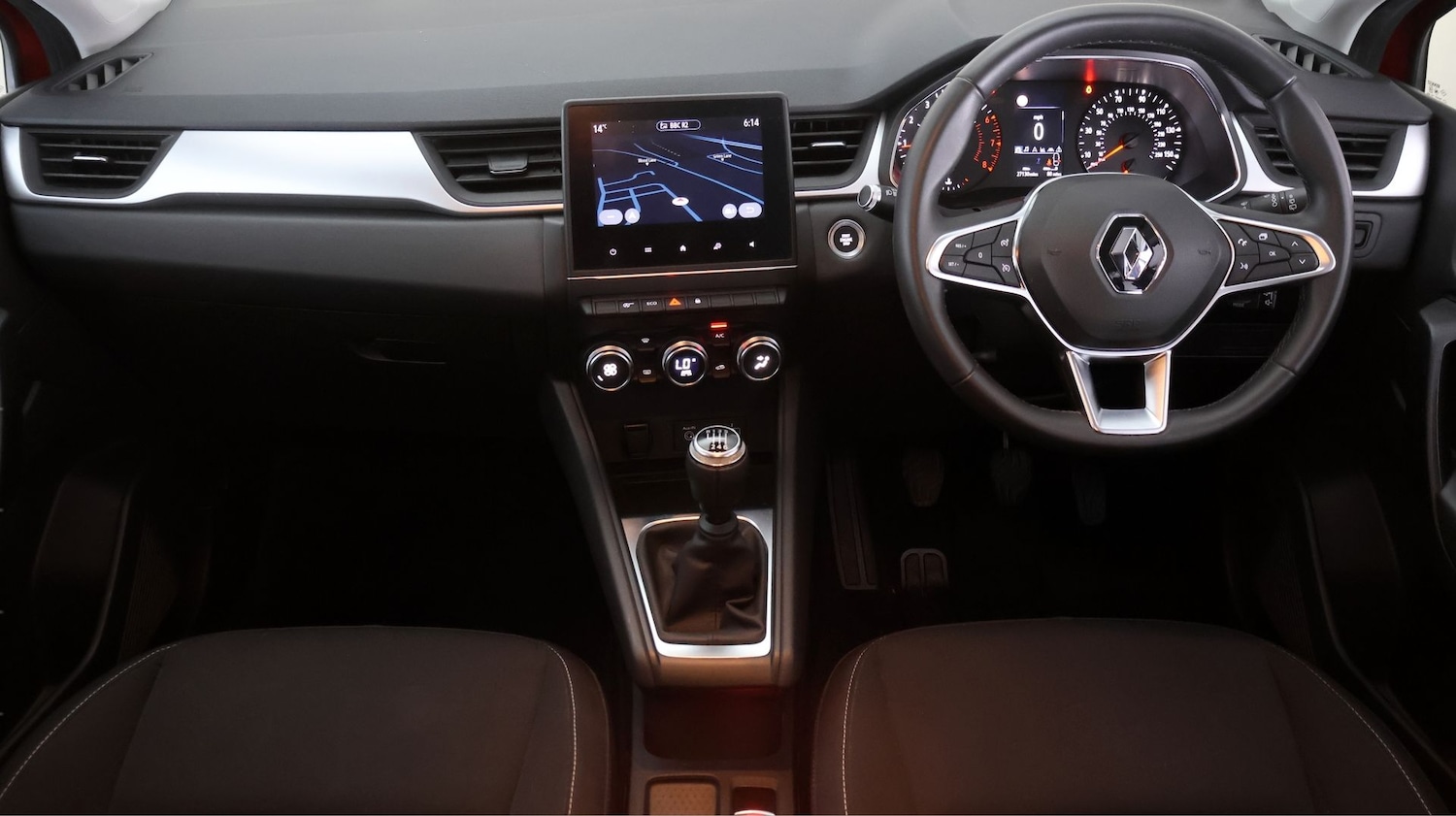 Used Renault Captur 2020 for sale - 77763294: Photo 13