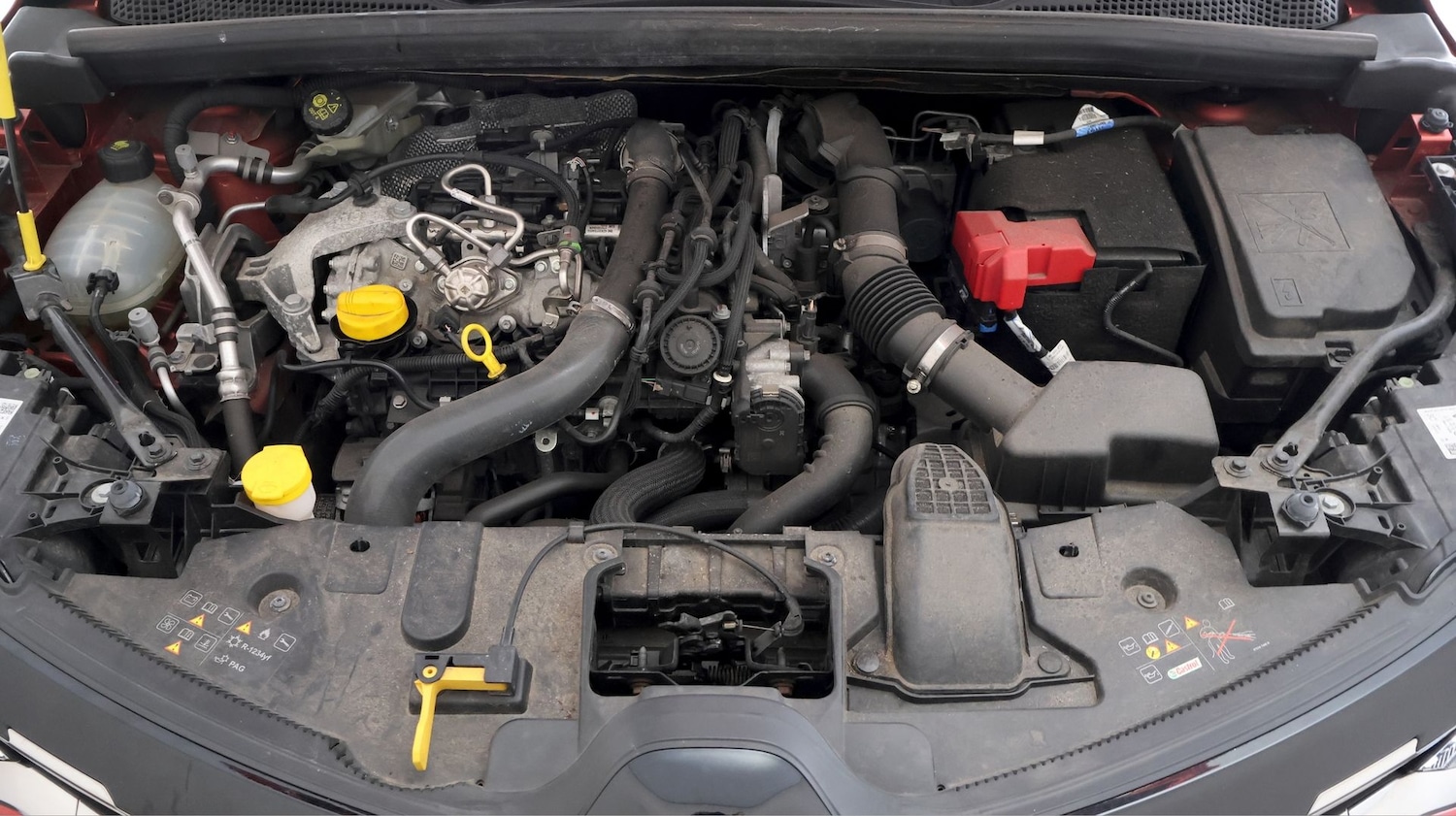 Used Renault Captur 2020 for sale - 77763294: Photo 19